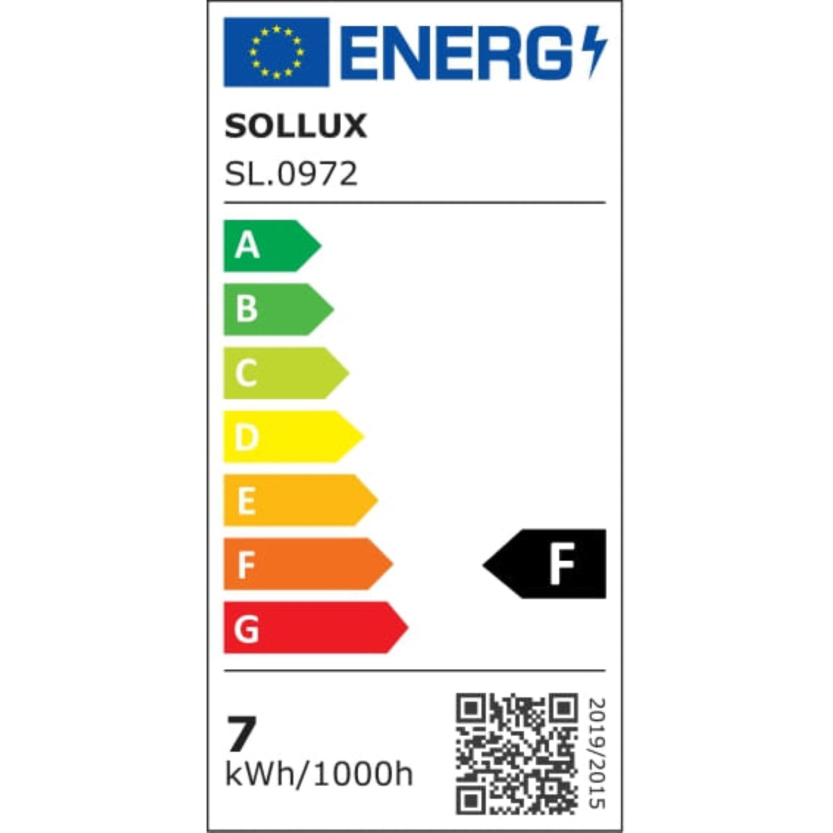 LED-Glühbirne: GU10 Warmweiß