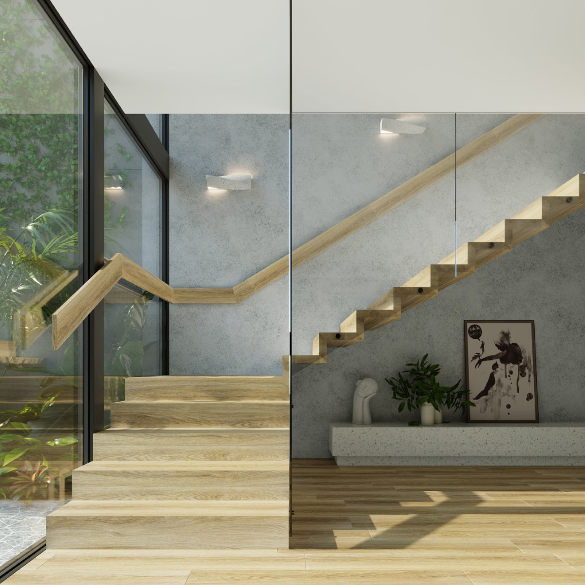 Modern