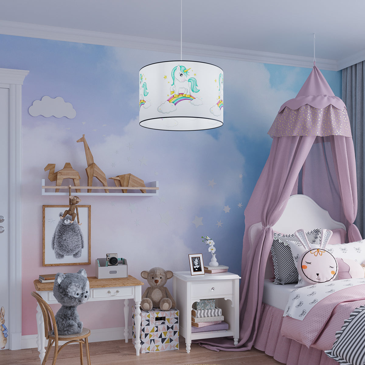 Kinderlampen