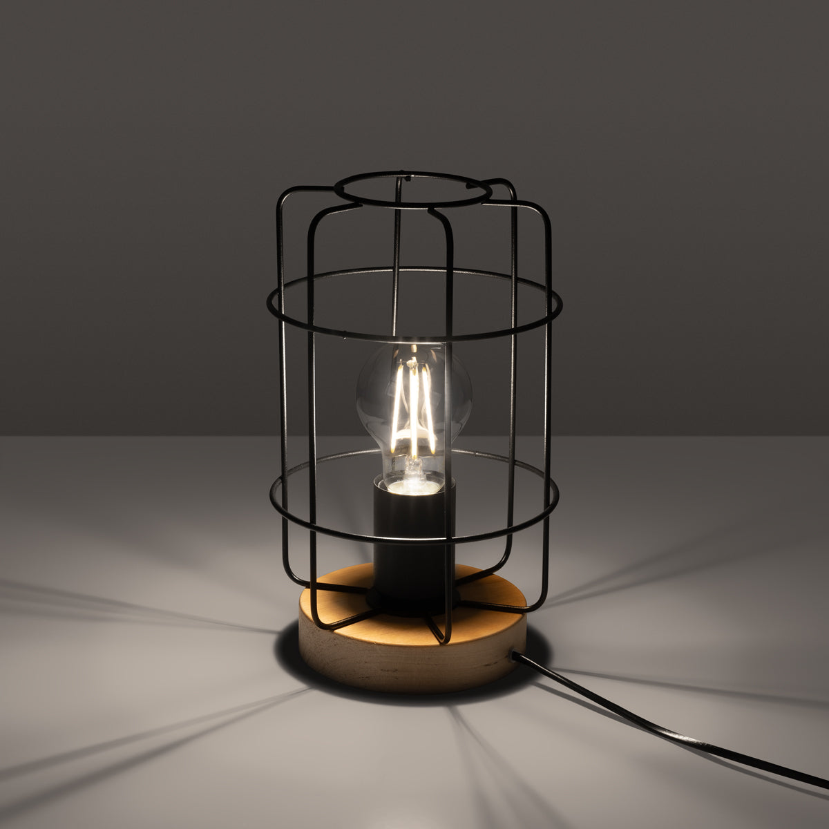 Tisch-Lampen