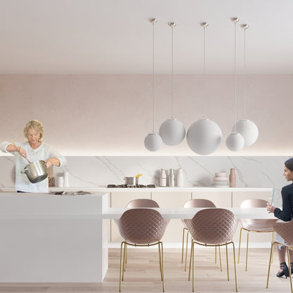 Hängeleuchte UGO 20