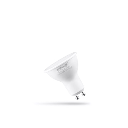 LED-Glühbirne: GU10 Warmweiß
