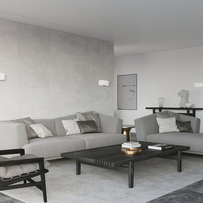 Wandleuchte TILA 40 weiß