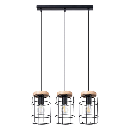 Pendelleuchte GOTTO 3L