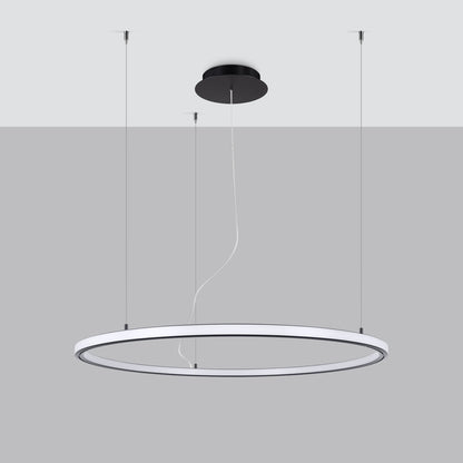 Lampe Premium LED Ringlampe