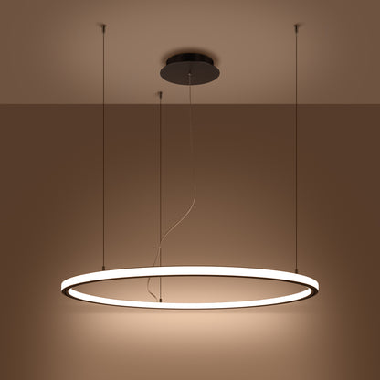 Lampe Premium LED Ringlampe