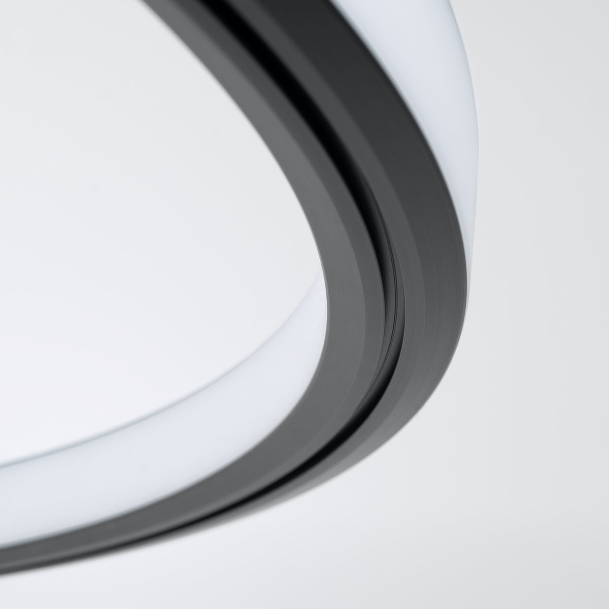 Lampe Premium LED Ringlampe